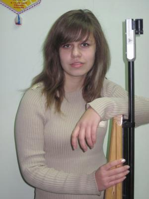 Ольга Коротаева